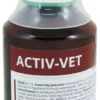 ACTIV-VET 125 ml | Suplementy i artykuły dla gołębi | Sklep online dla hodowców E-hoduj.pl