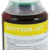 ANTYWIR-VET 125 ml | Suplementy i artykuły dla gołębi | Sklep online dla hodowców E-hoduj.pl