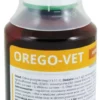 OREGO-VET 125 ml | Suplementy i artykuły dla gołębi | Sklep online dla hodowców E-hoduj.pl