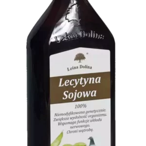 Lecytyna sojowa 500 ml | Suplementy i artykuły dla gołębi | Sklep online dla hodowców E-hoduj.pl