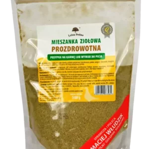 MIESZANKA PROZDROWOTNA 500 g | Suplementy i artykuły dla gołębi | Sklep online dla hodowców E-hoduj.pl