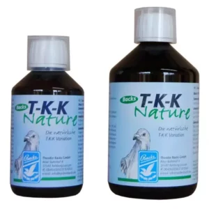 TKK Nature 250ML | Suplementy i artykuły dla gołębi | Sklep online dla hodowców E-hoduj.pl