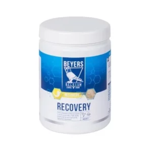 BEYERS RECOVERY / Preparat białkowy 600g | Suplementy i artykuły dla gołębi | Sklep online dla hodowców E-hoduj.pl