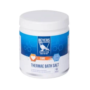 BEYERS THERMAE BATHSALT / Sól do kąpieli z olejkami eterycznymi 750g | Suplementy i artykuły dla gołębi | Sklep online dla hodowców E-hoduj.pl